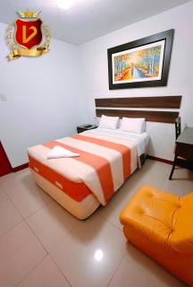 Veneccia Gold Hotel - 2