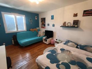 Villa climatisée avec grande piscine - 5