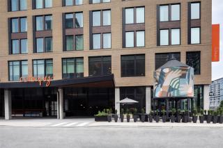 Canopy By Hilton Nashville Downtown The Gulch - 9