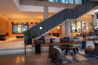 Canopy By Hilton Nashville Downtown The Gulch - 6