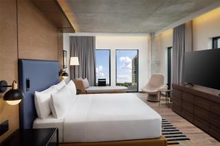 Canopy By Hilton Nashville Downtown The Gulch - 2