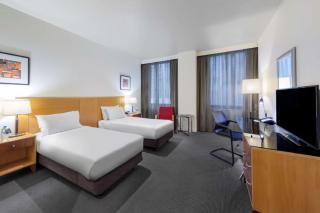 Hotel Z Zion Plus Suite Near IGI Airport - Neu-Delhi - 2