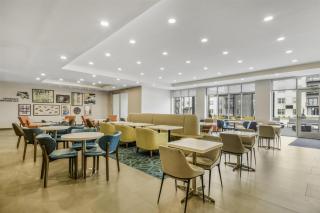 Home2 Suites By Hilton Cincinnati Midtown Oakley - Cincinnati - 4