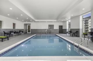 Home2 Suites By Hilton Cincinnati Midtown Oakley - Cincinnati - 2