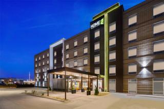 Home2 Suites By Hilton Cincinnati Midtown Oakley - Cincinnati - 9
