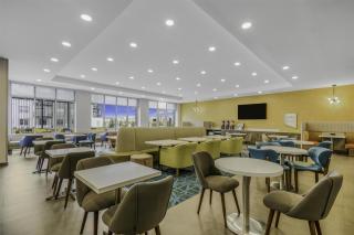 Home2 Suites By Hilton Cincinnati Midtown Oakley - Cincinnati - 7