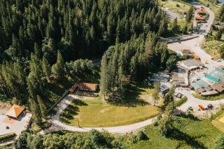 LOLO Park Resort - 4