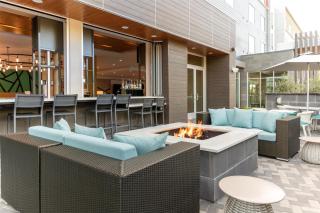 Hilton Garden Inn Walnut Creek - Walnut Creek - 9
