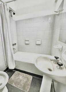 Apartamento Corrientes - MDPRentals - Mar del Plata - 2