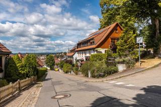Pension Schüler - Bonndorf im Schwarzwald - 9