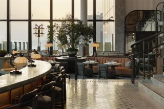 Waldorf Astoria Osaka - Osaka - 2