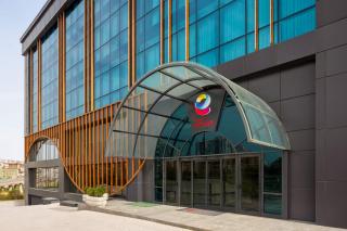 Ramada Encore by Wyndham Istanbul Arnavutkoy - 9