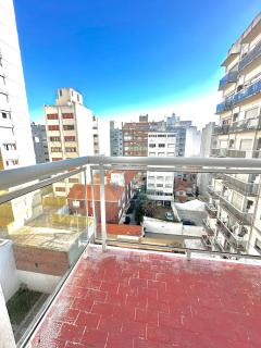 Apartamento Corrientes - MDPRentals - Mar del Plata - 3