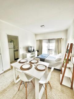 Apartamento Corrientes - MDPRentals - Mar del Plata - 0