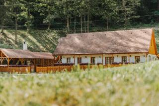 LOLO Park Resort - Lacu Rosu - 3