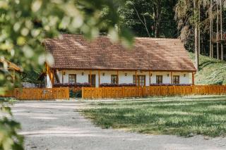 LOLO Park Resort - Lacu Rosu - 0