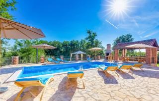 Villa Olea - Visnjan by Villas Guide - 3