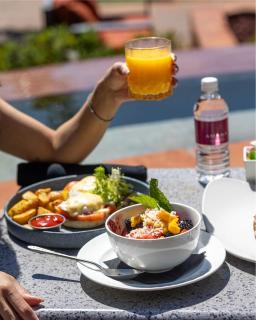 Amara Resort & Spa - Sedona - 8