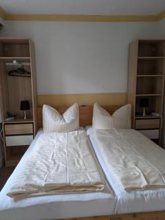 Ferienhaus am Rande der Lewitz - - 1