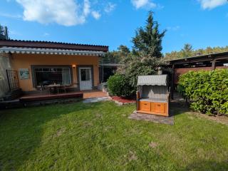 Ferienhaus am Rande der Lewitz - - 7