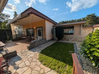 Ferienhaus am Rande der Lewitz - - 5