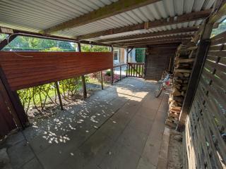 Ferienhaus am Rande der Lewitz - - 3