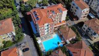 Hotel Splendid - Diano Marina - 6