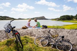 Large house with sauna, playground and close to the beach in Svanesund - 4