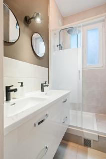 Appartement La Rive Rouen proche centre historique - 9