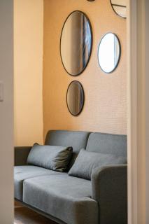 Appartement La Rive Rouen proche centre historique - 6