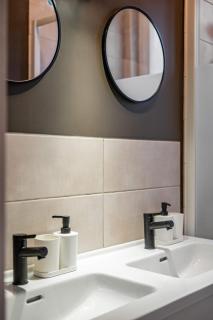 Appartement La Rive Rouen proche centre historique - 3