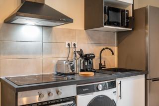 Appartement La Rive Rouen proche centre historique - 2