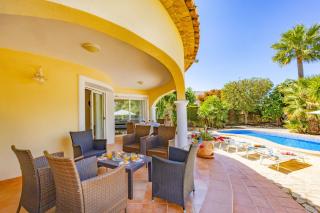 Villa Duke - Plusholidays - Casas de Torrat - 8