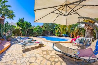 Villa Duke - Plusholidays - Casas de Torrat - 5