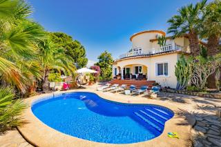 Villa Duke - Plusholidays - Casas de Torrat - 3