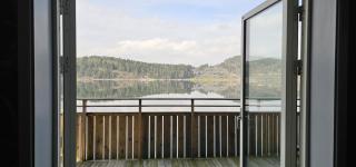 Log cabin with pool, sauna and boat by Torreby Castle - Munkedal - 5