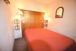 Résidence Le Mont Soleil A - 3 Pièces 6 pers - LE MONT SOLEIL A -001MSA- PLAGNE SOLEIL MAE-1634 - 6