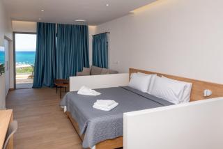 Enalis Studios & Apartments - Karfas - 2