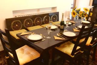 Very Elegant Historic Apartment F2 - Gravedona - 2