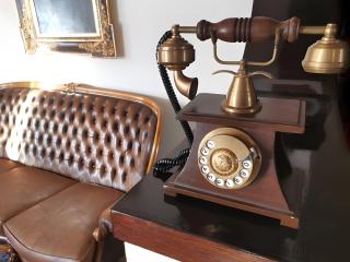 Very Elegant Historic Apartment F2 - Gravedona - 1