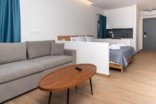 Enalis Studios & Apartments - Karfas - 1