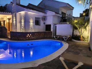 Charming Villa in Punta Umbría with Private Pool - Punta Umbría - 1