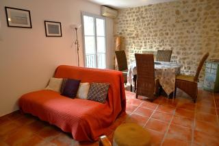 Les Mourguettes - Tulette - 1