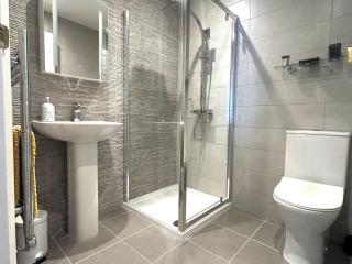 2 Chatsworth Riverscape Apartments - Newquay - 5