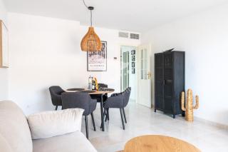 Apartamento Nico Beach - Calpe - 8