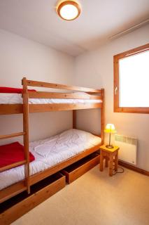 Balcons B 024 - PARC NAT VANOISE appart 6 pers - Val Cenis - 7