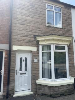 Tamworth Home - Fazeley - 0