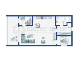 Wohnung 146 ID 311 - Sankt Peter-Ording - 7