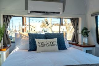 Airstream Escape Near Granite Creek in Prescott, Arizona - Prescott - 2