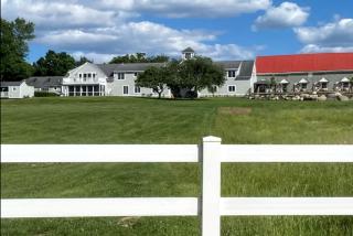 Lush Pastoral Vacation Rental Haven Near Saco River, Maine - 9